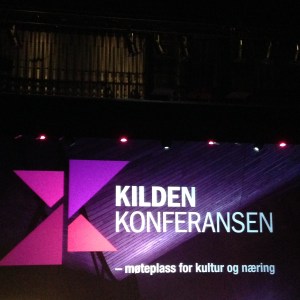 Kildenkonferansen 27 og 28 april 2015